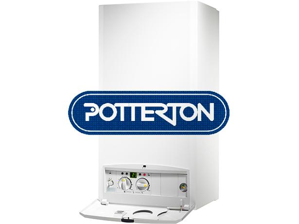 Potterton Boiler Repairs Hampton, Call 020 3519 1525
